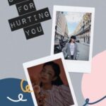 SORRY FOR HURTING YOU [JENSOO] [CHAELISA]