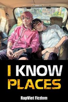[Binz x Karik] I Know Places
