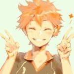 Haikyuu’s Couples [ Love Story ]