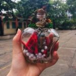 「 AllCp HQ 」Gió, hạt nắng và áng mây trời