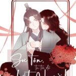 [Băng Cửu] Sư tôn, ta tới để bắt người!