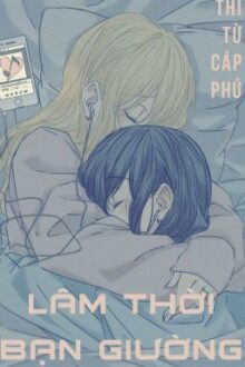/GL/FUTA/PO18/ Lâm Thời Bạn Giường – Thi Từ Cáp Phú