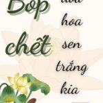 [DỊCH FULL] Bóp chết đóa hoa sen trắng kia [Ngôn tình cổ đại] – Cáo Mũ Đen