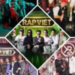 [Rap Việt] IREGULARITY (Drop)