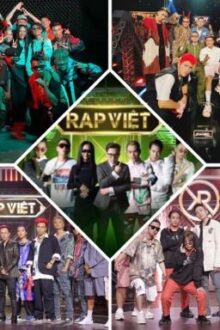 [Rap Việt] IREGULARITY (Drop)