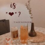 [Tage x Gừng] 𝕎𝕙𝕒𝕥 𝕚𝕤 “❤︎”?