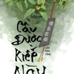 [Hoàn] Cầu Được Kiếp Này – Tình Hệ Nhược Si