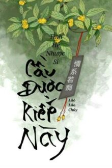 [Hoàn] Cầu Được Kiếp Này – Tình Hệ Nhược Si
