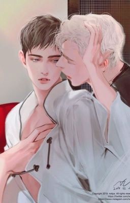 [Hoàn][CaoH-Đam mỹ] Vợ của con trai Poster