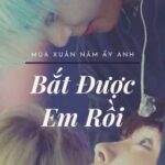[Hoàn][Yunjae][Vhope] BẮT ĐƯỢC EM RỒI