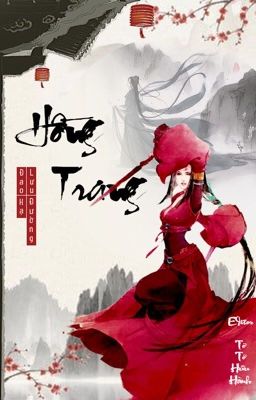 Hồng Trang – Đao Hạ Lưu Đường Poster