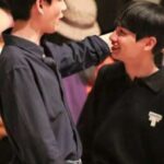 [OffGun] Tình yêu của 5 năm bạn thân