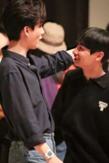 [OffGun] Tình yêu của 5 năm bạn thân
