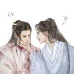[Hoàn]Ôn Chu_Thiên Nhai Khách__A Nhứ, Đừng Dỗi Ta Mà~