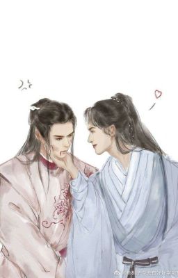 [Hoàn]Ôn Chu_Thiên Nhai Khách__A Nhứ, Đừng Dỗi Ta Mà~ Poster