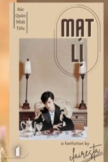 MẠT LỊ • Bác Chiến