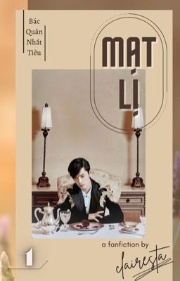 MẠT LỊ • Bác Chiến Poster