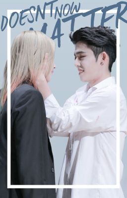 [TRANS][CheolHan] DOESNT MATTER NOW (by natchwe) Poster
