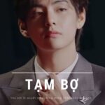 Tạm Bợ | Kim Taehyung [H] [FULL]