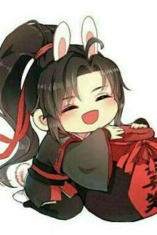 Tổn thọ lạp! Ngụy huynh thu nhỏ lạp!