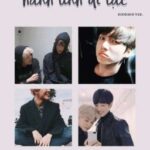 |kookmin/chuyển ver| hành tinh đi lạc