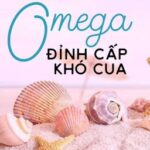 [BJYX-Trans] Omega đỉnh cấp khó cua