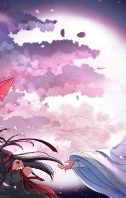 ĐỒNG NHÂN MA ĐẠO TỔ SƯ Poster