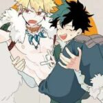 [MHA- Fanfic] [Full] Small Turtles & Bomb Rabbits