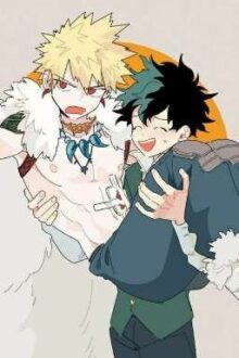 [MHA- Fanfic] [Full] Small Turtles & Bomb Rabbits