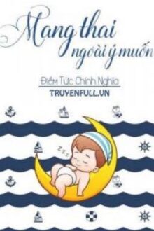 [REUP] MANG THAI NGOÀI Ý MUỐN – ĐIỀM TỨC CHÍNH NGHĨA