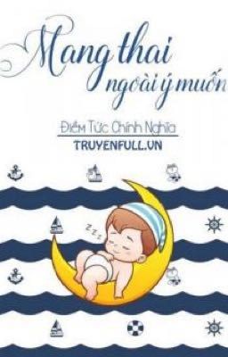 [REUP] MANG THAI NGOÀI Ý MUỐN – ĐIỀM TỨC CHÍNH NGHĨA Poster