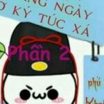 Chuyện Hàng Ngày Ở Ký Túc Xá Phủ Khai Phong -P2 (FULL) _HunhHn786