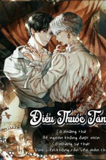 ĐIẾU THUỐC TÀN