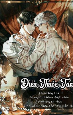 ĐIẾU THUỐC TÀN Poster