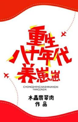 [ĐM-Hoàn] Trọng sinh thập niên 80 dưỡng tể tể Poster