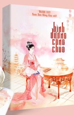 [Edit hoàn] Bình Dương Công Chúa – Thanh Duy Poster