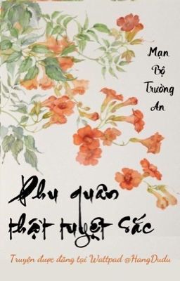 Phu quân thật tuyệt sắc Poster