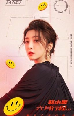 [BHTT] [EDIT] SAU KHI XUYÊN THƯ TA BỊ NỮ CHỦ ĐÁNH DẤU – TIỂU NGÔ QUÂN Poster