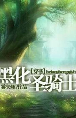 [ĐM-Hoàn] Hắc Hóa Thánh Kỵ Sĩ Poster