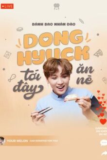 [Edit][Longfic | MarkHyuck] Donghyuck tới ăn nè