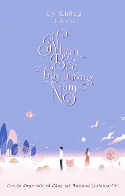 [FULL] Nhạn Bắc bay hướng Nam – Úy Không Poster