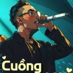[JustaTee x Rhymastic] Book 2: Cuồng nhiệt