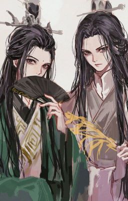 Khi Lạc Bông Xù và Nhiên Husky gặp mặt Poster