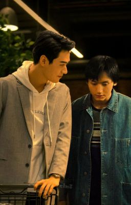 [Lăng Việt] Mỗi ngày đều yêu em Poster