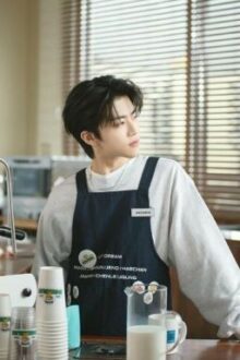 [njmxyou] học trưởng