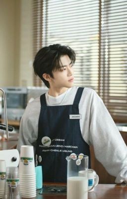 [njmxyou] học trưởng Poster