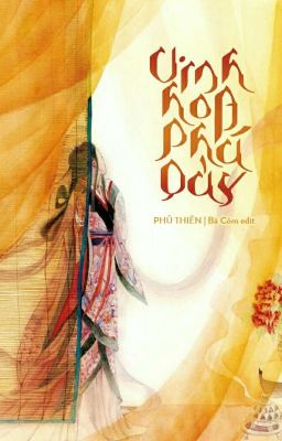 [Edit Hoàn – Phần 1] VINH HOA PHÚ QUÝ – Phủ Thiên Poster