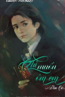 [Hoàn – Đồng nhân HP] Chỉ muốn ôm em – Dao Cơ