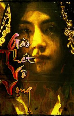 (Hoàn) [TaeKook] 🆘 Gào thét vô vọng (Lời nguyền Kim tự tháp) – Bòn Poster