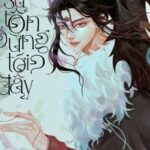 [Hoàn]Sư tôn đừng tới đây